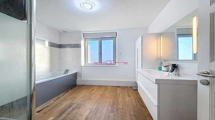 Ma-Cabane - Vente Maison SAINTE-MENEHOULD, 101 m²