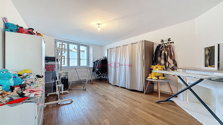 Ma-Cabane - Vente Maison SAINTE-MENEHOULD, 101 m²