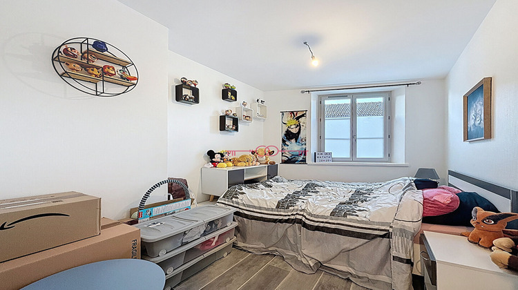 Ma-Cabane - Vente Maison SAINTE-MENEHOULD, 101 m²