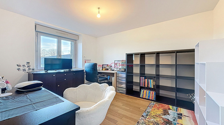 Ma-Cabane - Vente Maison SAINTE-MENEHOULD, 101 m²