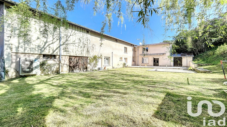 Ma-Cabane - Vente Maison Sainte-Menehould, 226 m²