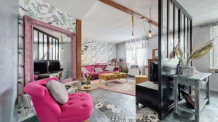 Ma-Cabane - Vente Maison SAINTE-MENEHOULD, 75 m²