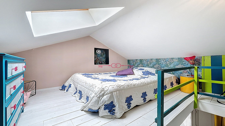 Ma-Cabane - Vente Maison SAINTE-MENEHOULD, 75 m²