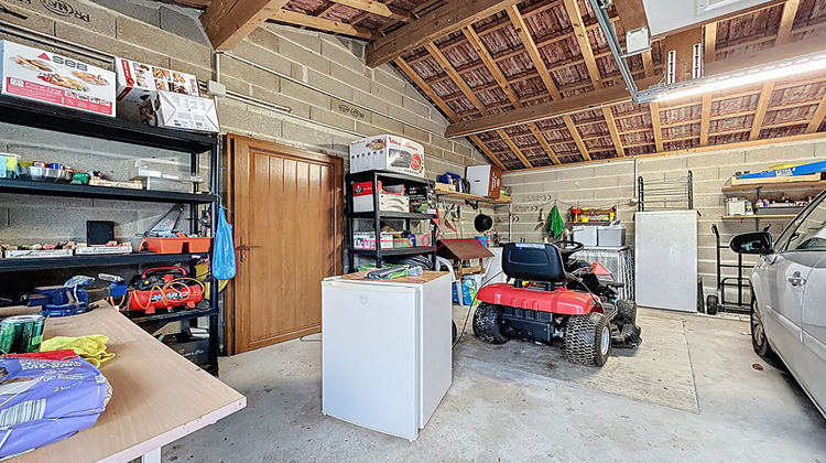 Ma-Cabane - Vente Maison SAINTE-MENEHOULD, 108 m²