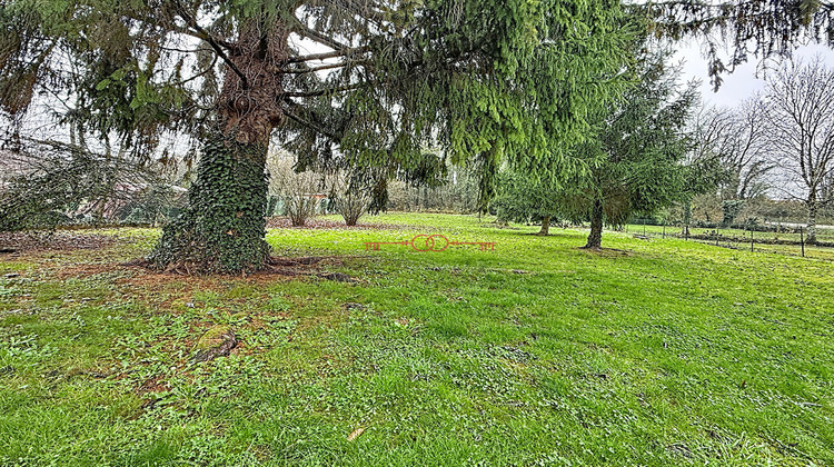Ma-Cabane - Vente Maison SAINTE-MENEHOULD, 108 m²