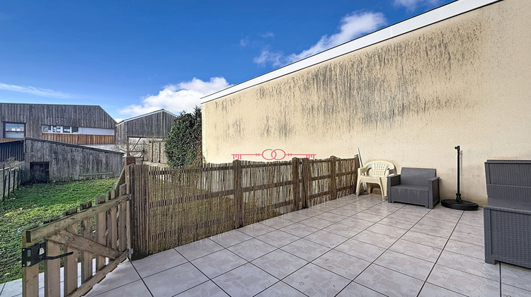 Ma-Cabane - Vente Maison SAINTE-MENEHOULD, 104 m²