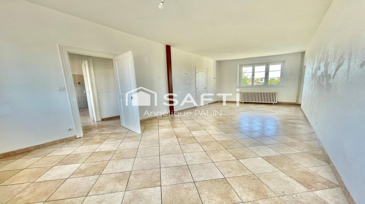 Ma-Cabane - Vente Maison Sainte-Menehould, 121 m²