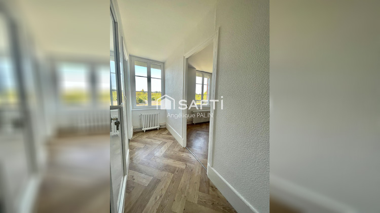 Ma-Cabane - Vente Maison Sainte-Menehould, 121 m²