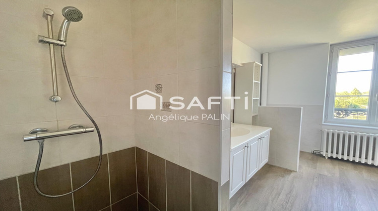 Ma-Cabane - Vente Maison Sainte-Menehould, 121 m²