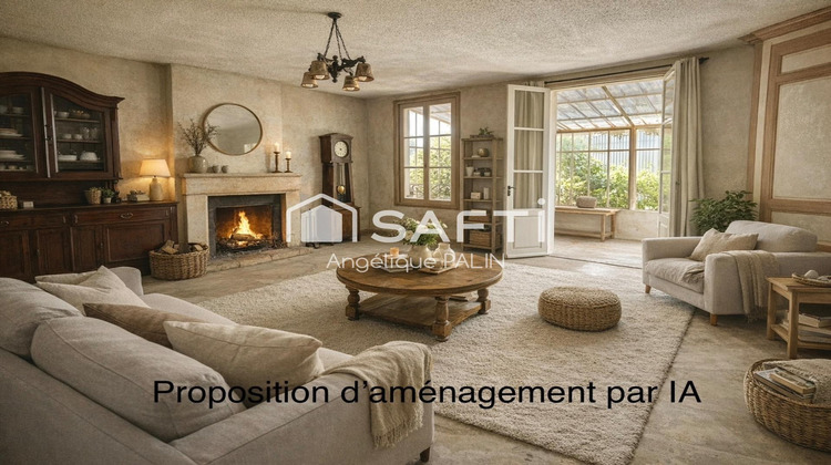 Ma-Cabane - Vente Maison Sainte-Menehould, 135 m²