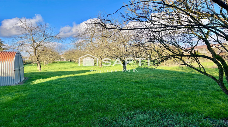 Ma-Cabane - Vente Maison Sainte-Menehould, 135 m²