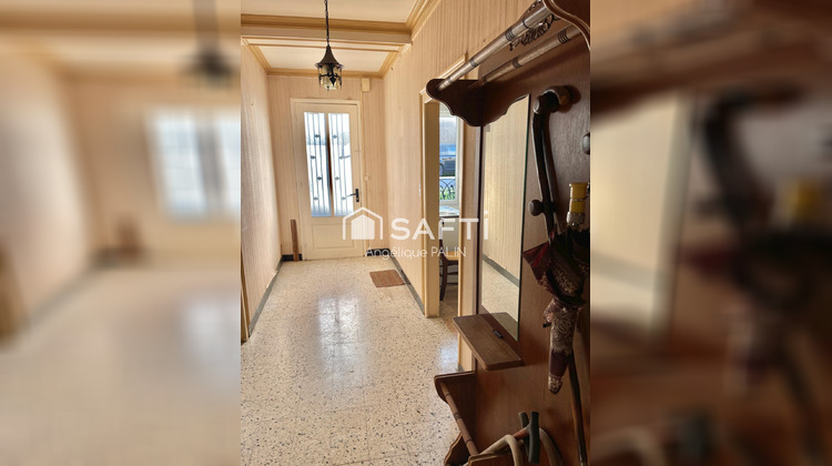 Ma-Cabane - Vente Maison Sainte-Menehould, 135 m²