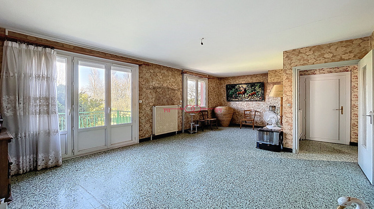 Ma-Cabane - Vente Maison SAINTE-MENEHOULD, 69 m²