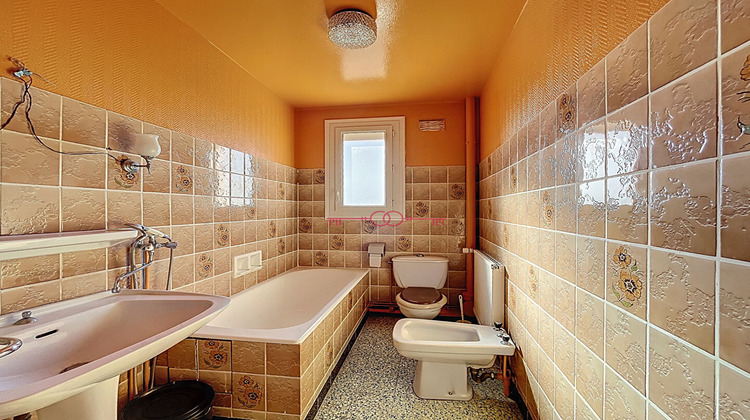 Ma-Cabane - Vente Maison SAINTE-MENEHOULD, 69 m²