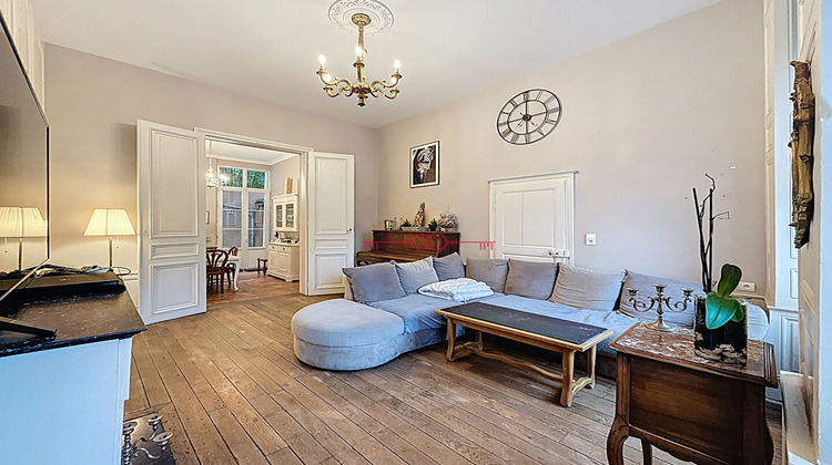 Ma-Cabane - Vente Maison SAINTE-MENEHOULD, 124 m²