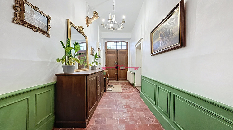 Ma-Cabane - Vente Maison SAINTE-MENEHOULD, 124 m²