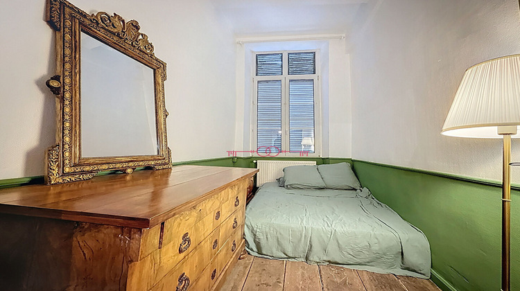 Ma-Cabane - Vente Maison SAINTE-MENEHOULD, 124 m²