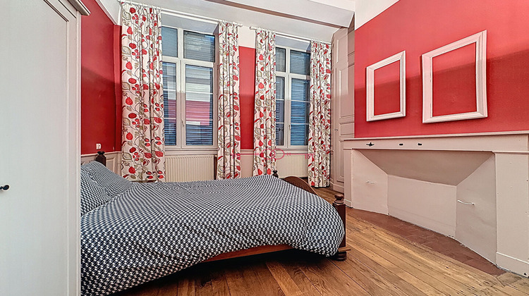 Ma-Cabane - Vente Maison SAINTE-MENEHOULD, 124 m²