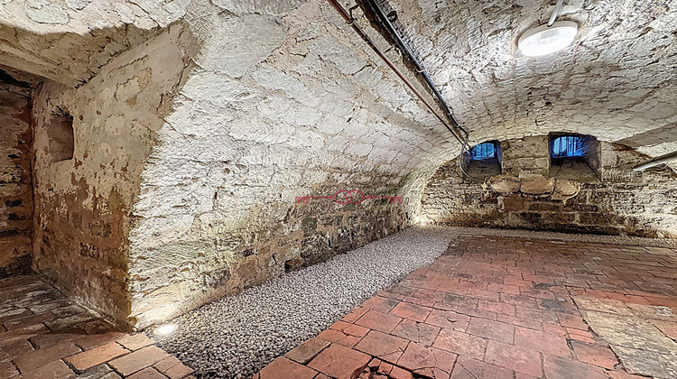 Ma-Cabane - Vente Maison SAINTE-MENEHOULD, 124 m²