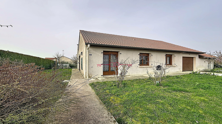 Ma-Cabane - Vente Maison SAINTE-MENEHOULD, 96 m²