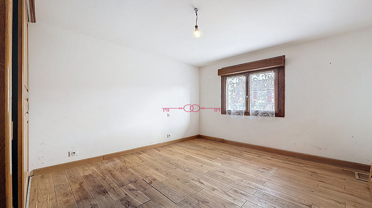 Ma-Cabane - Vente Maison SAINTE-MENEHOULD, 96 m²