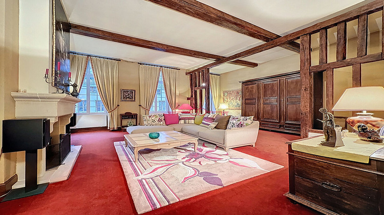 Ma-Cabane - Vente Maison SAINTE-MENEHOULD, 255 m²