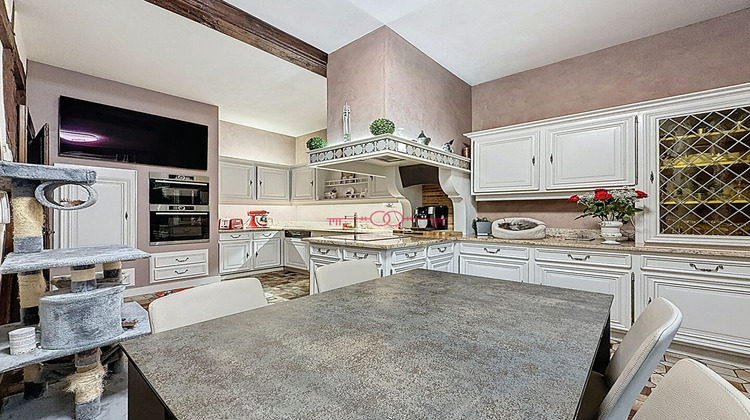 Ma-Cabane - Vente Maison SAINTE-MENEHOULD, 255 m²