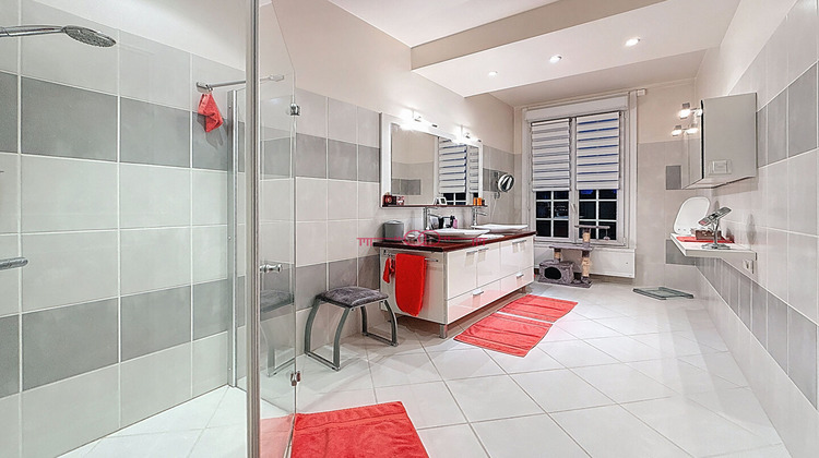 Ma-Cabane - Vente Maison SAINTE-MENEHOULD, 255 m²