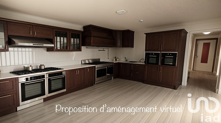 Ma-Cabane - Vente Maison Sainte-Menehould, 147 m²