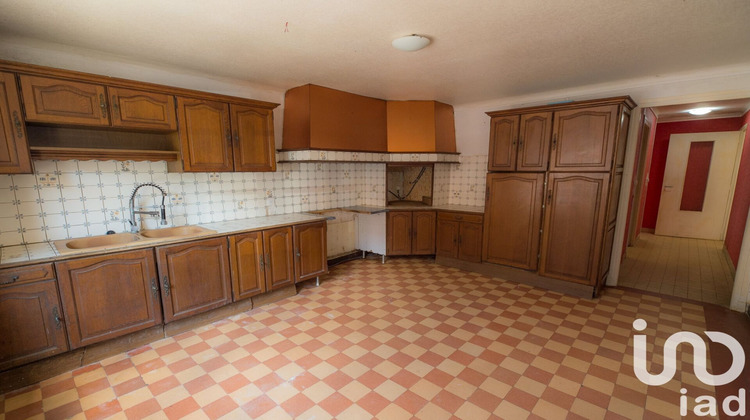 Ma-Cabane - Vente Maison Sainte-Menehould, 147 m²