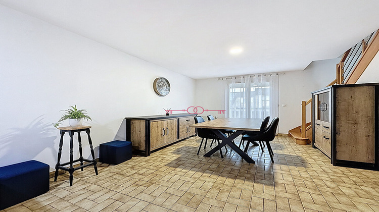 Ma-Cabane - Vente Maison SAINTE-MENEHOULD, 146 m²