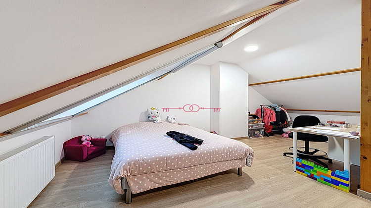 Ma-Cabane - Vente Maison SAINTE-MENEHOULD, 146 m²