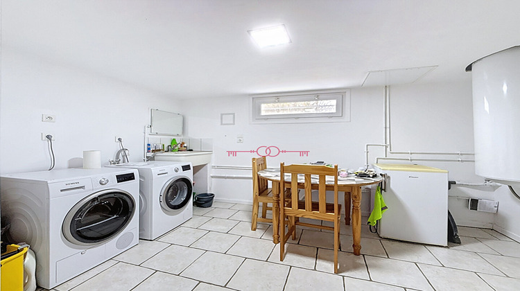 Ma-Cabane - Vente Maison SAINTE-MENEHOULD, 146 m²