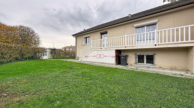 Ma-Cabane - Vente Maison SAINTE-MENEHOULD, 146 m²