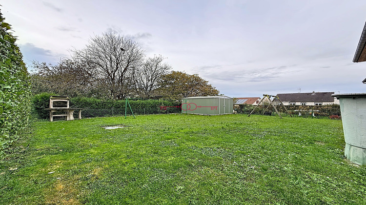 Ma-Cabane - Vente Maison SAINTE-MENEHOULD, 146 m²