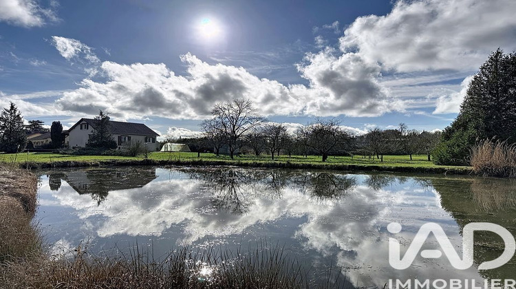 Ma-Cabane - Vente Maison Sainte-Menehould, 111 m²