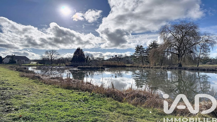 Ma-Cabane - Vente Maison Sainte-Menehould, 111 m²