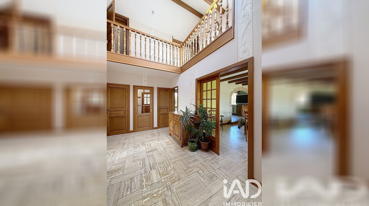 Ma-Cabane - Vente Maison Sainte-Menehould, 111 m²