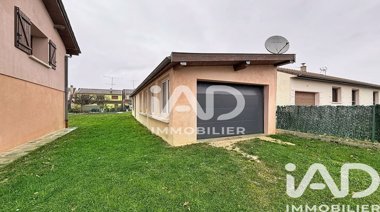 Ma-Cabane - Vente Maison Sainte-Menehould, 162 m²