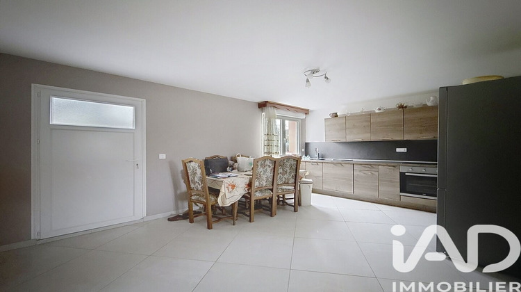 Ma-Cabane - Vente Maison Sainte-Menehould, 162 m²