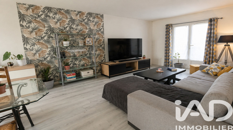 Ma-Cabane - Vente Maison Sainte-Menehould, 106 m²
