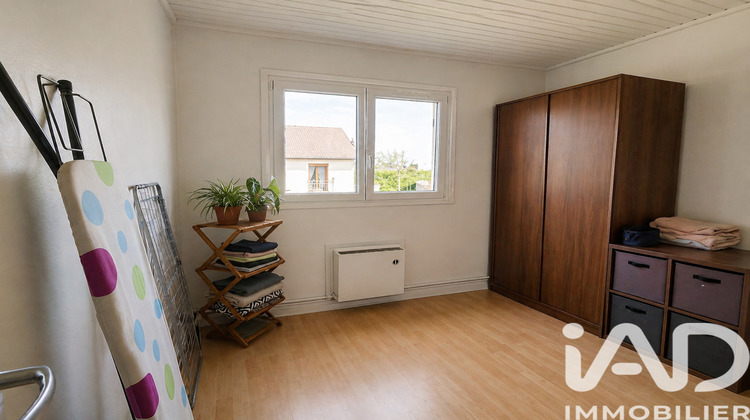 Ma-Cabane - Vente Maison Sainte-Menehould, 106 m²