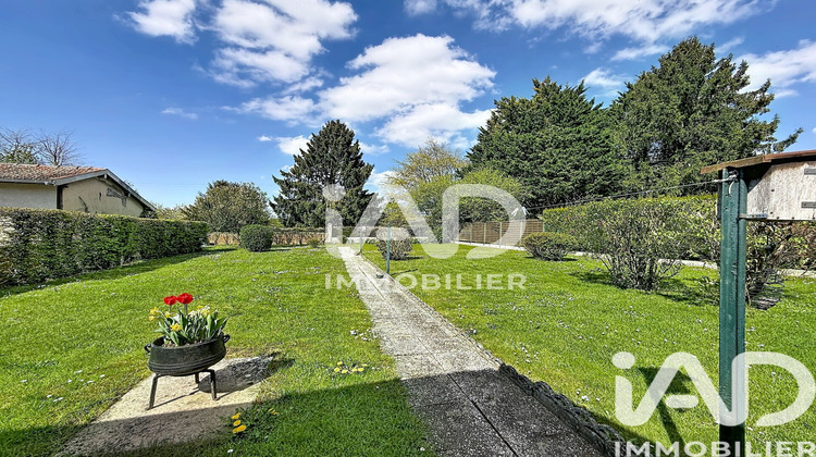 Ma-Cabane - Vente Maison Sainte-Menehould, 124 m²