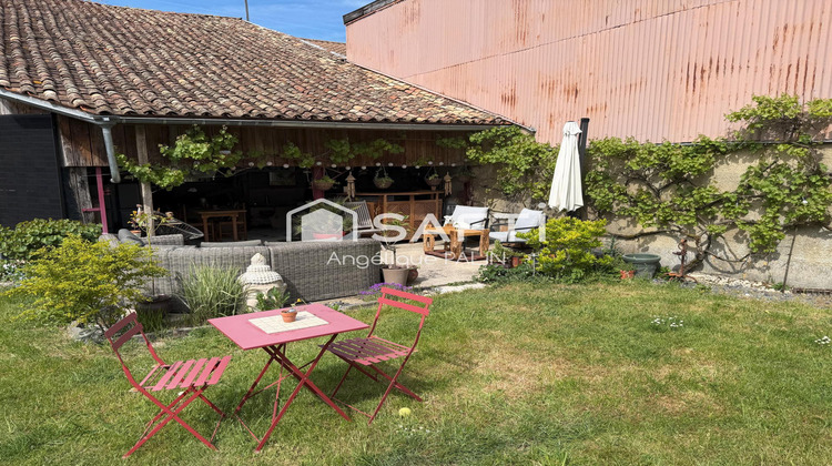 Ma-Cabane - Vente Maison Sainte-Menehould, 83 m²