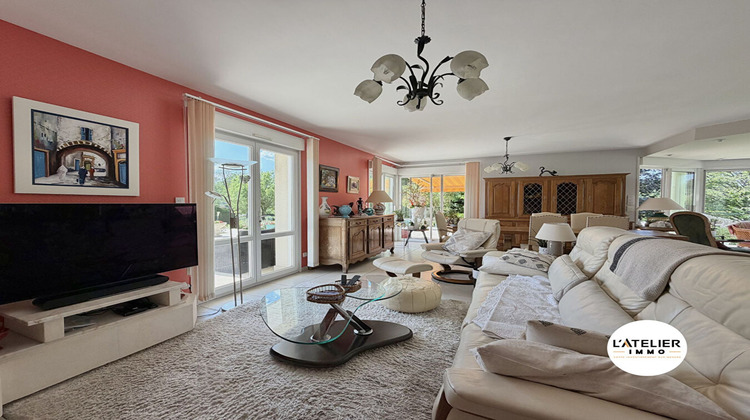 Ma-Cabane - Vente Maison SAINTE-MENEHOULD, 194 m²
