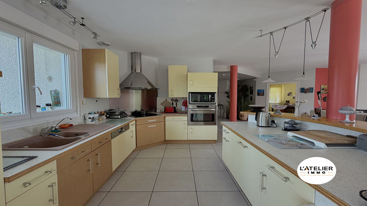 Ma-Cabane - Vente Maison SAINTE-MENEHOULD, 194 m²