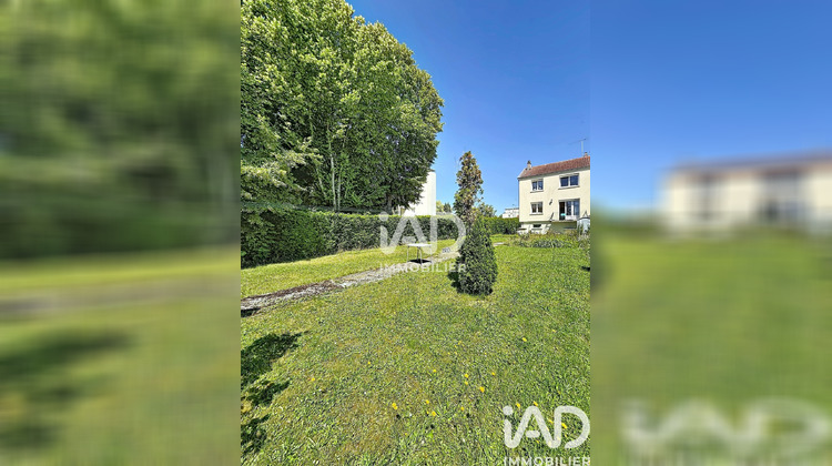 Ma-Cabane - Vente Maison Sainte-Menehould, 80 m²