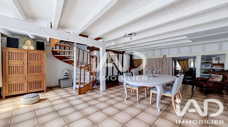 Ma-Cabane - Vente Maison Sainte-Menehould, 148 m²