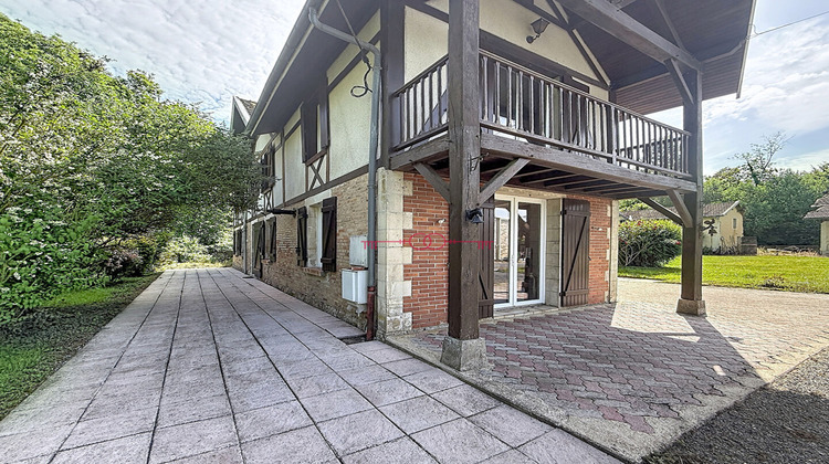 Ma-Cabane - Vente Maison SAINTE-MENEHOULD, 165 m²