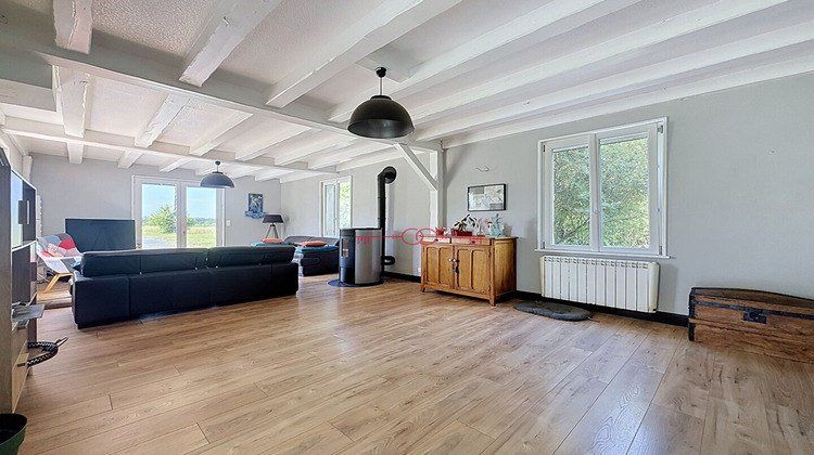 Ma-Cabane - Vente Maison SAINTE-MENEHOULD, 165 m²